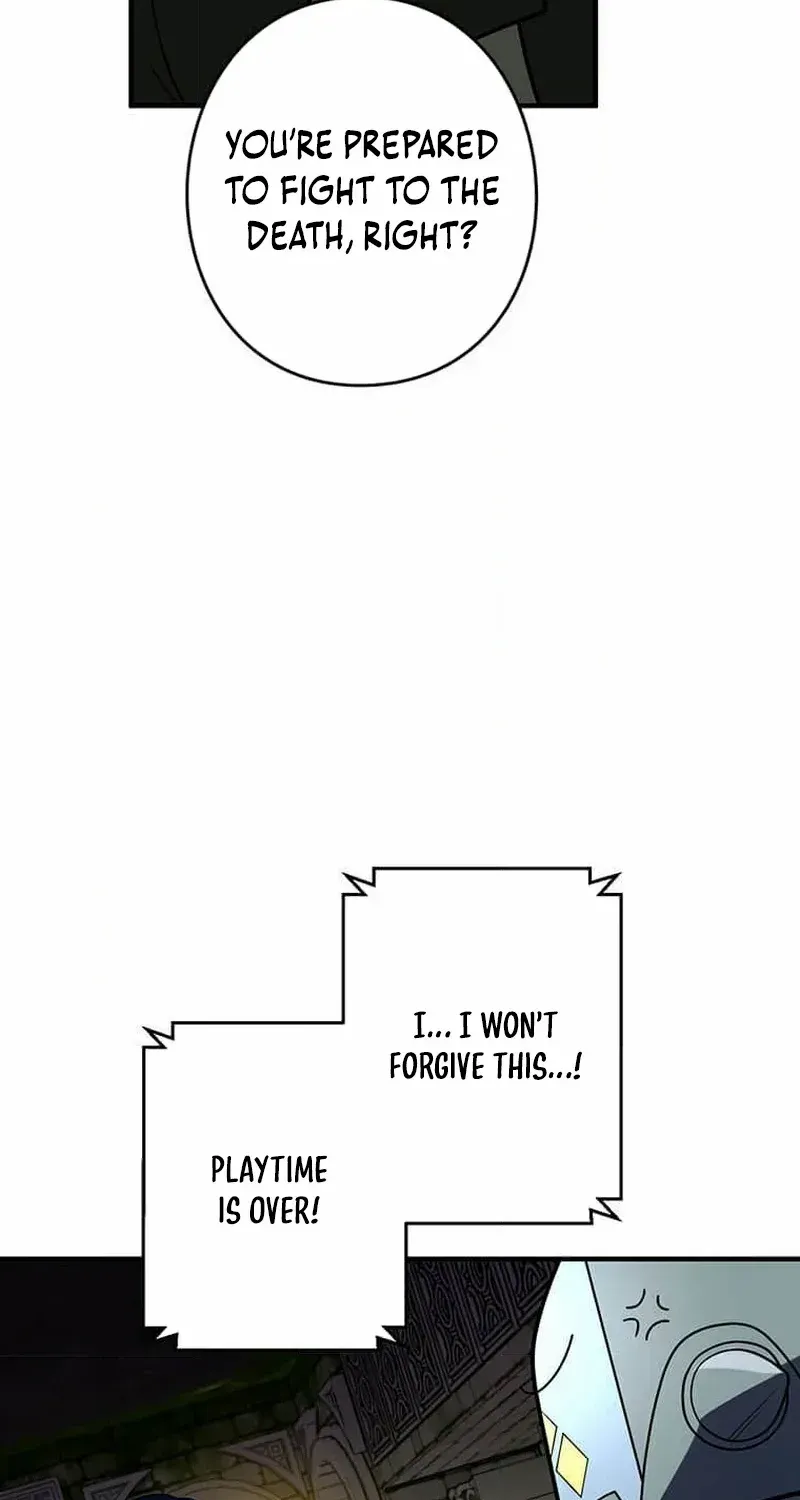 Read Reborn Ranker – Gravity User chapter 110 image 17 on Lezhin