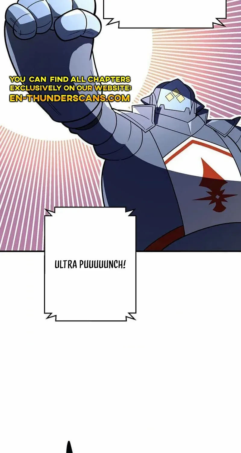 Read Reborn Ranker – Gravity User chapter 110 image 19 on Lezhin
