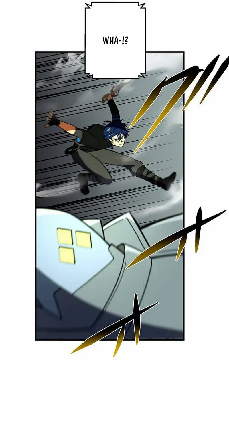 Read Reborn Ranker – Gravity User chapter 110 image 22 on Lezhin