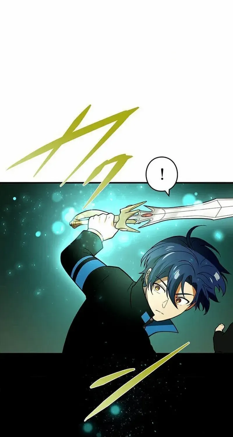 Read Reborn Ranker – Gravity User chapter 110 image 23 on Lezhin