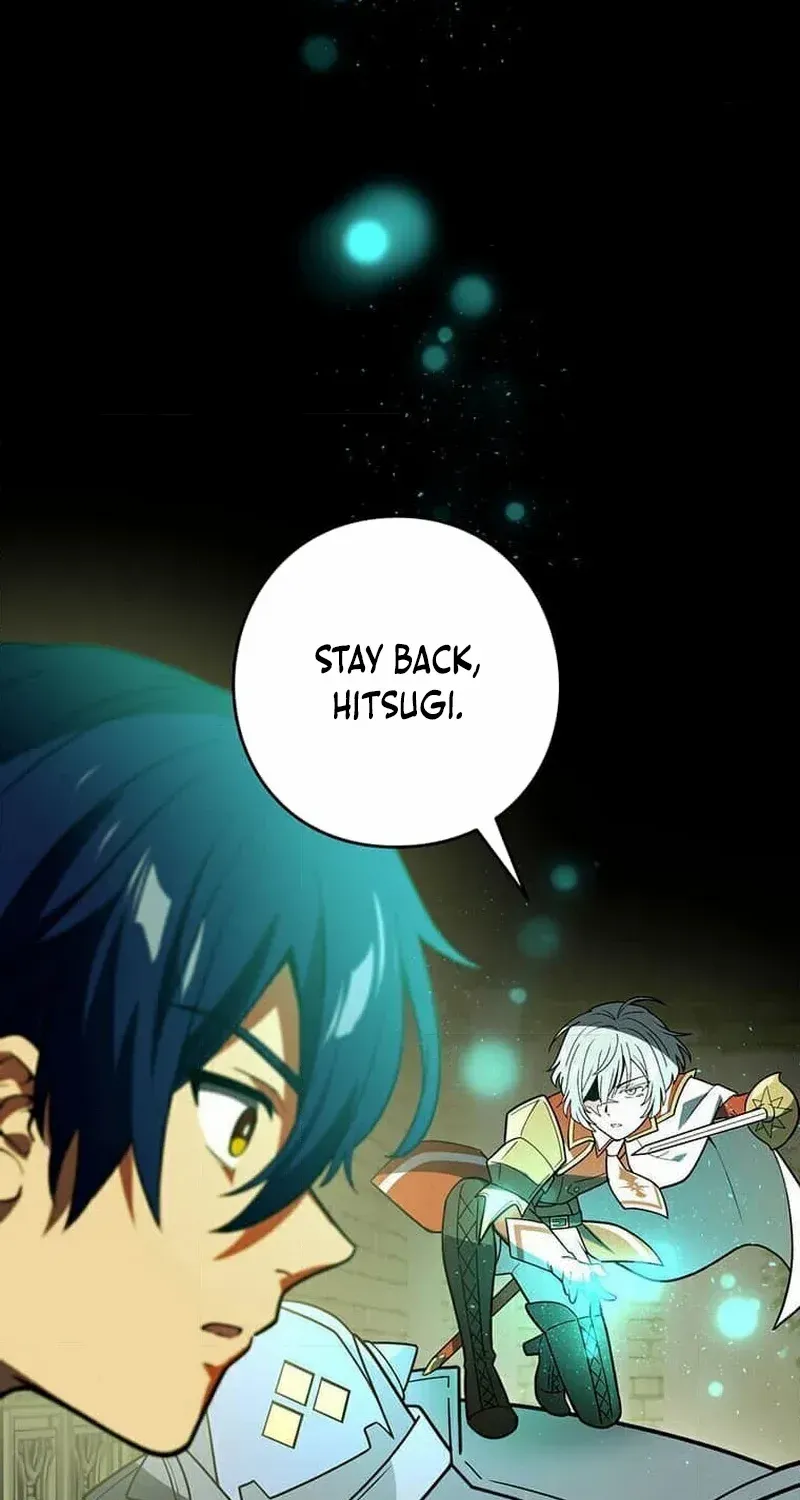 Read Reborn Ranker – Gravity User chapter 110 image 24 on Lezhin