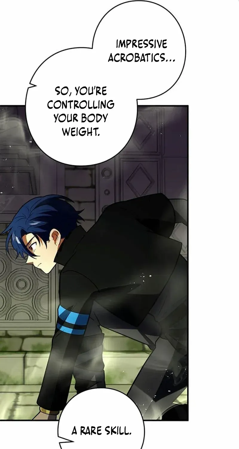 Read Reborn Ranker – Gravity User chapter 110 image 28 on Lezhin