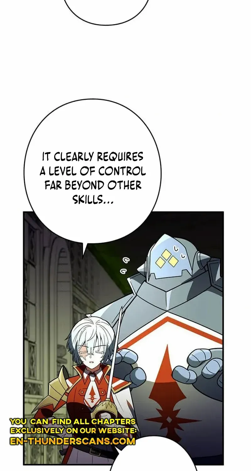 Read Reborn Ranker – Gravity User chapter 110 image 29 on Lezhin