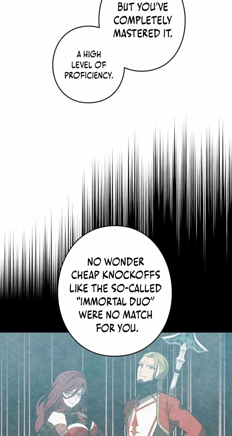 Read Reborn Ranker – Gravity User chapter 110 image 30 on Lezhin