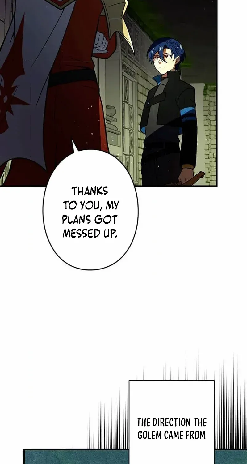 Read Reborn Ranker – Gravity User chapter 110 image 32 on Lezhin