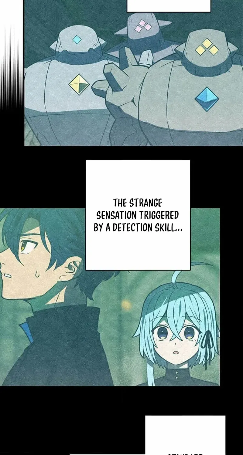 Read Reborn Ranker – Gravity User chapter 110 image 33 on Lezhin