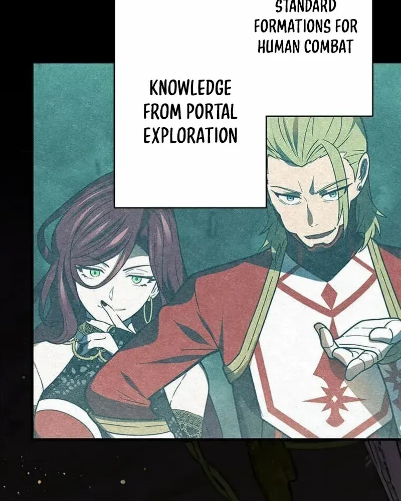 Read Reborn Ranker – Gravity User chapter 110 image 34 on Lezhin
