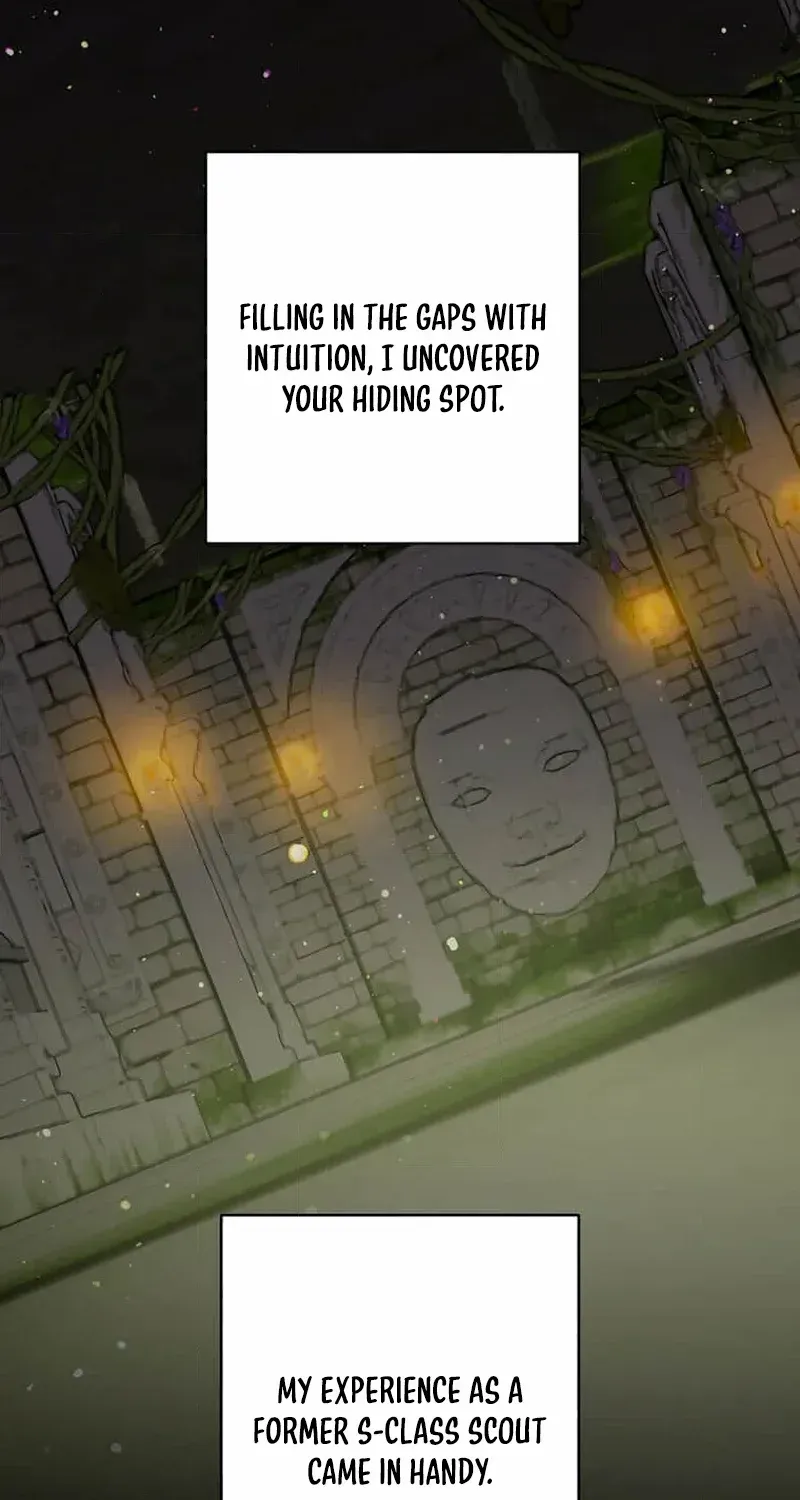 Read Reborn Ranker – Gravity User chapter 110 image 35 on Lezhin