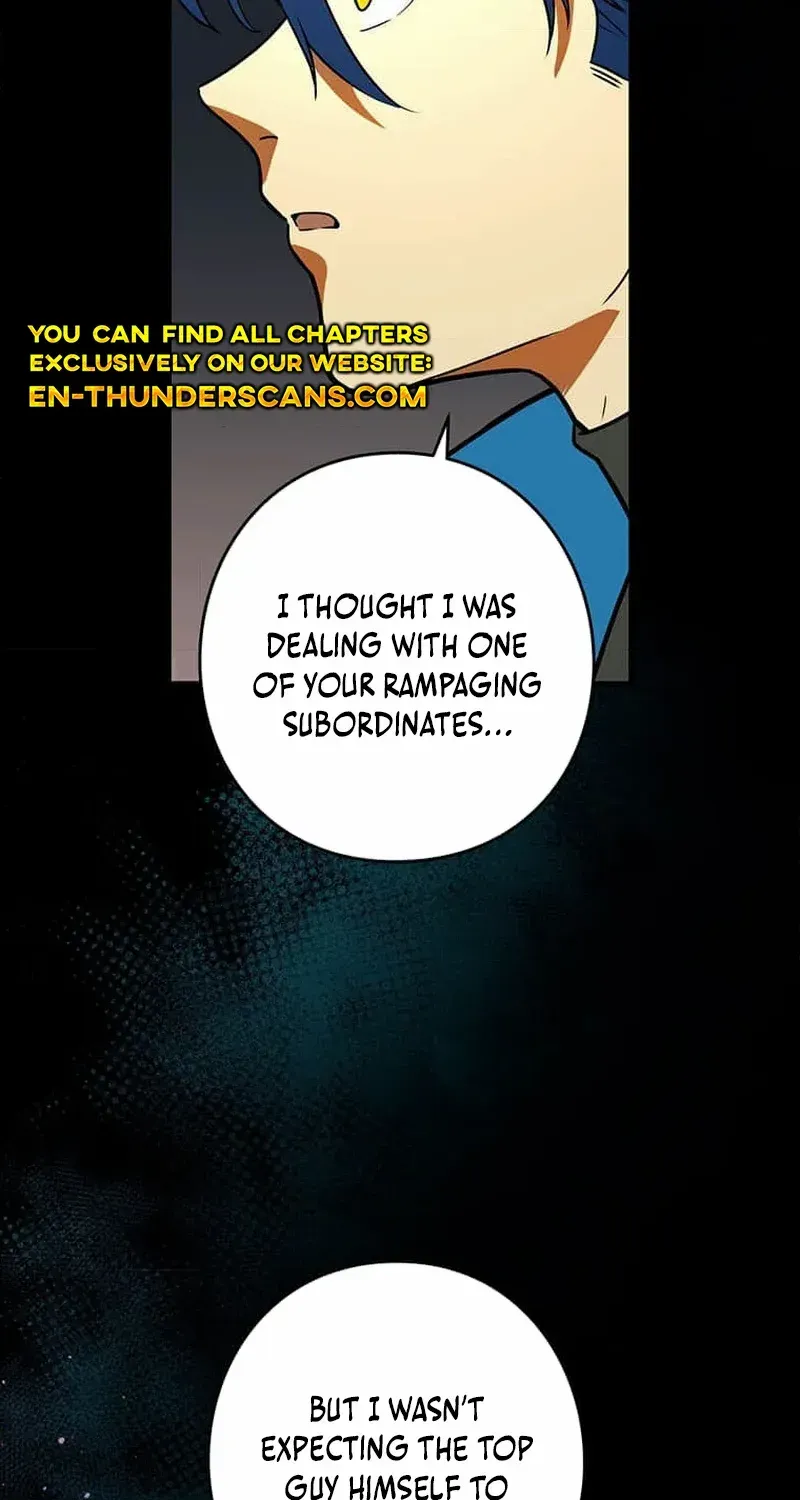 Read Reborn Ranker – Gravity User chapter 110 image 37 on Lezhin