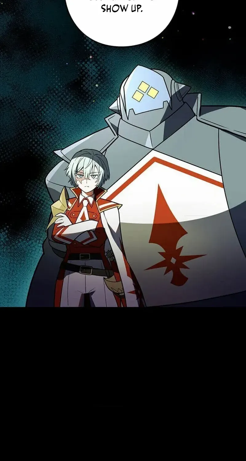Read Reborn Ranker – Gravity User chapter 110 image 38 on Lezhin