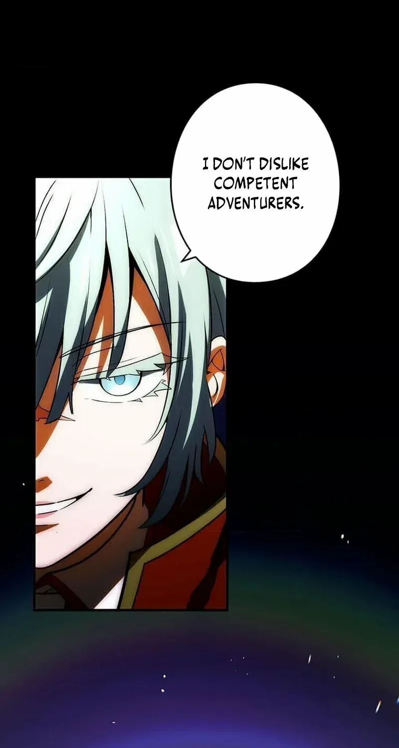 Read Reborn Ranker – Gravity User chapter 110 image 39 on Lezhin
