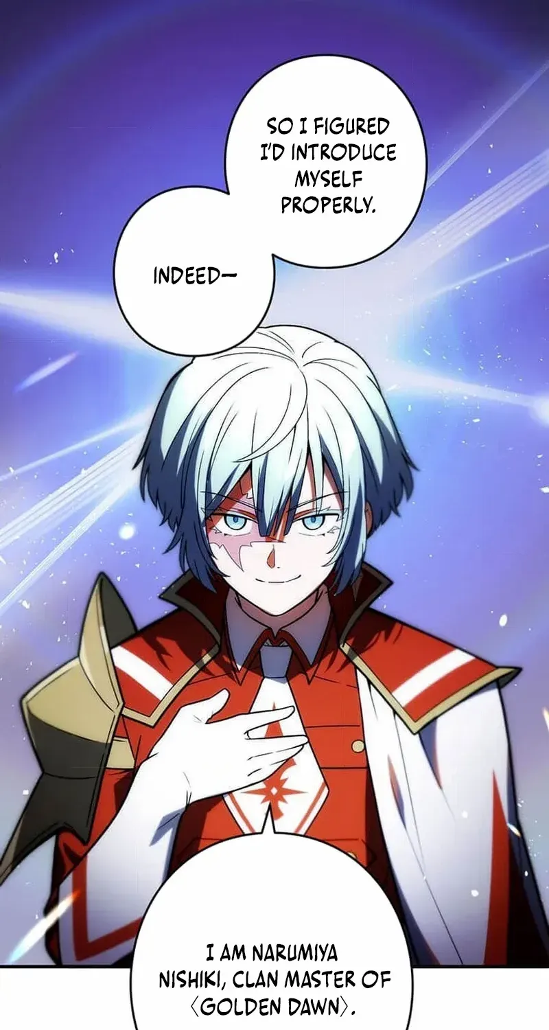 Read Reborn Ranker – Gravity User chapter 110 image 40 on Lezhin