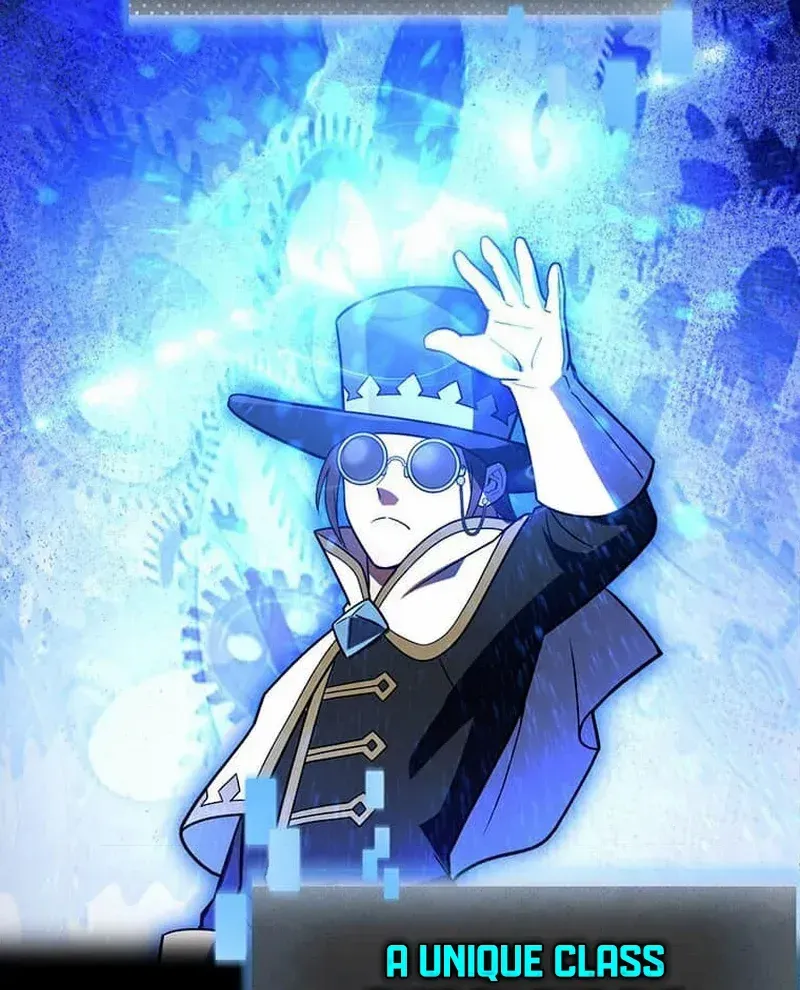 Read Reborn Ranker – Gravity User chapter 110 image 48 on Lezhin