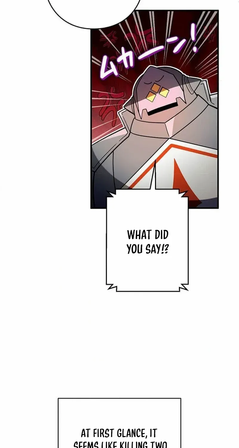 Read Reborn Ranker – Gravity User chapter 110 image 51 on Lezhin