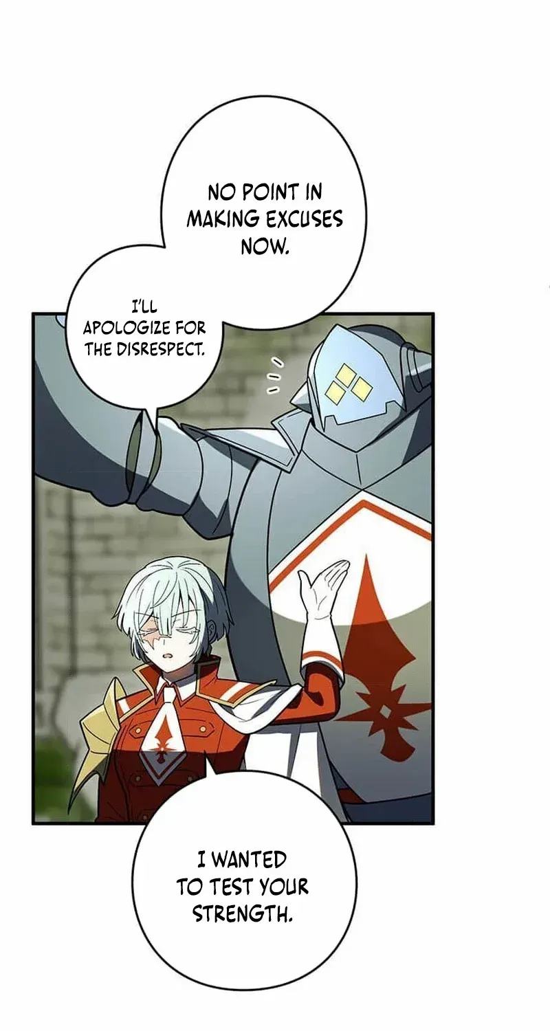 Read Reborn Ranker – Gravity User chapter 110 image 53 on Lezhin