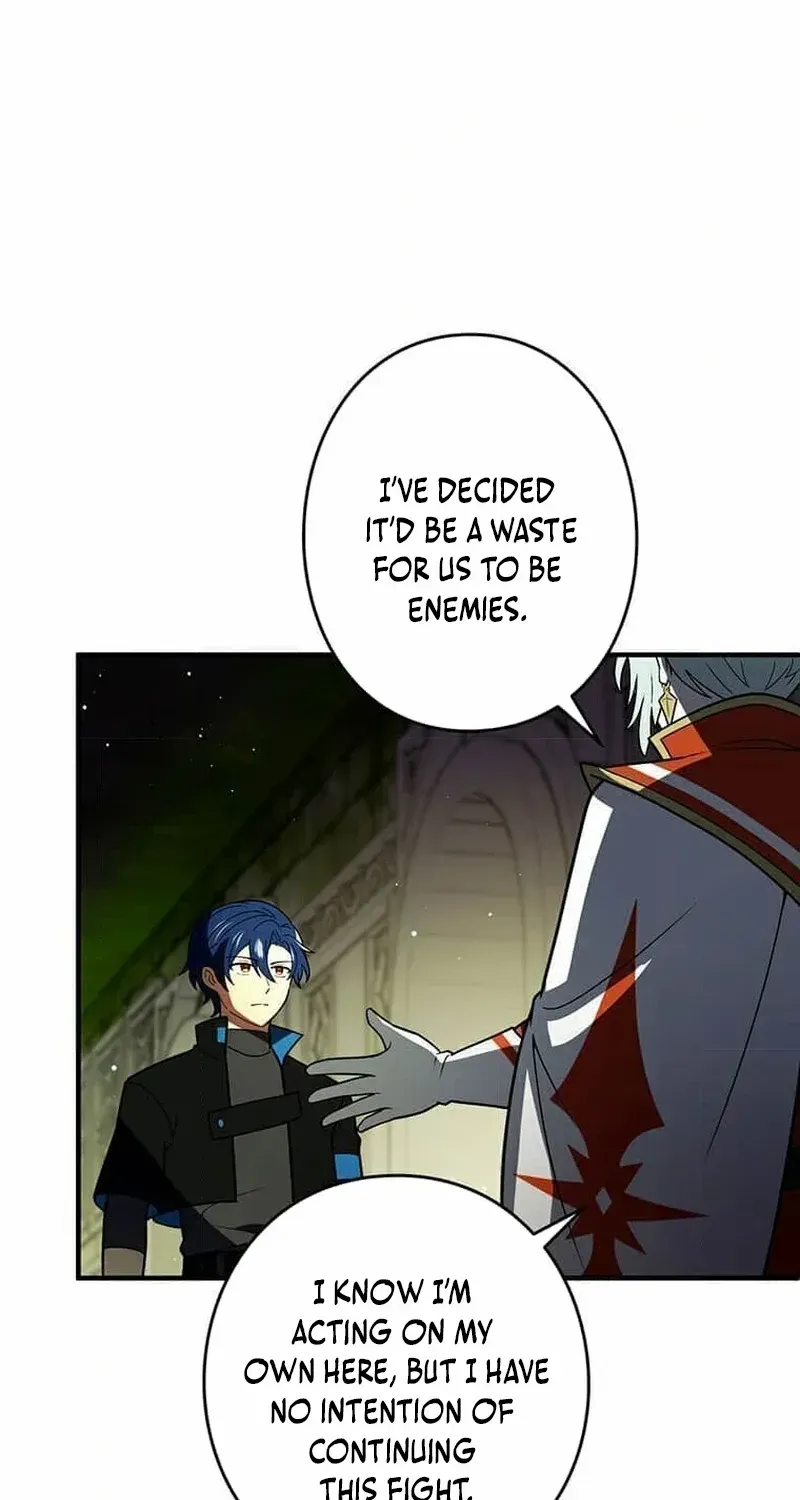 Read Reborn Ranker – Gravity User chapter 110 image 54 on Lezhin