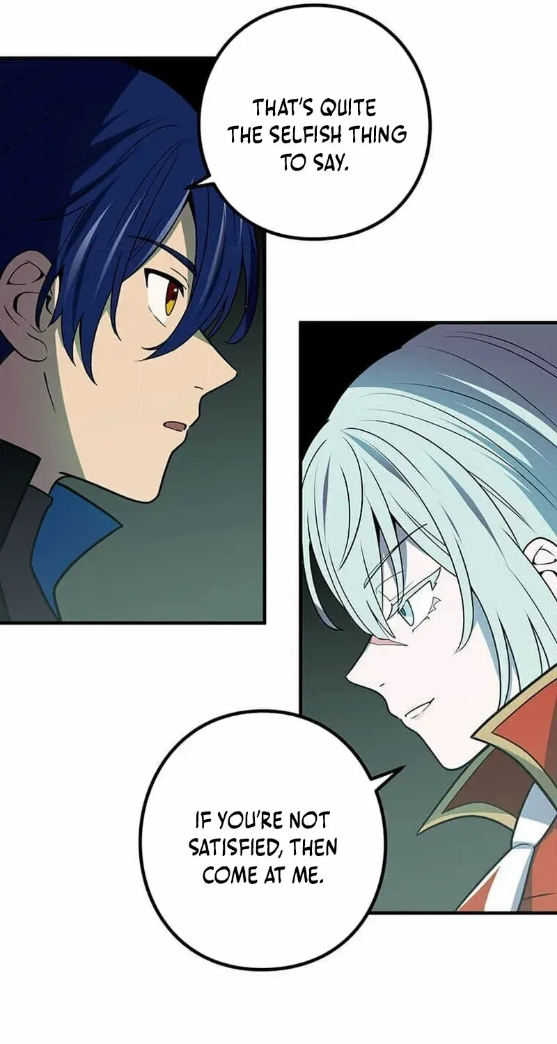 Read Reborn Ranker – Gravity User chapter 110 image 56 on Lezhin