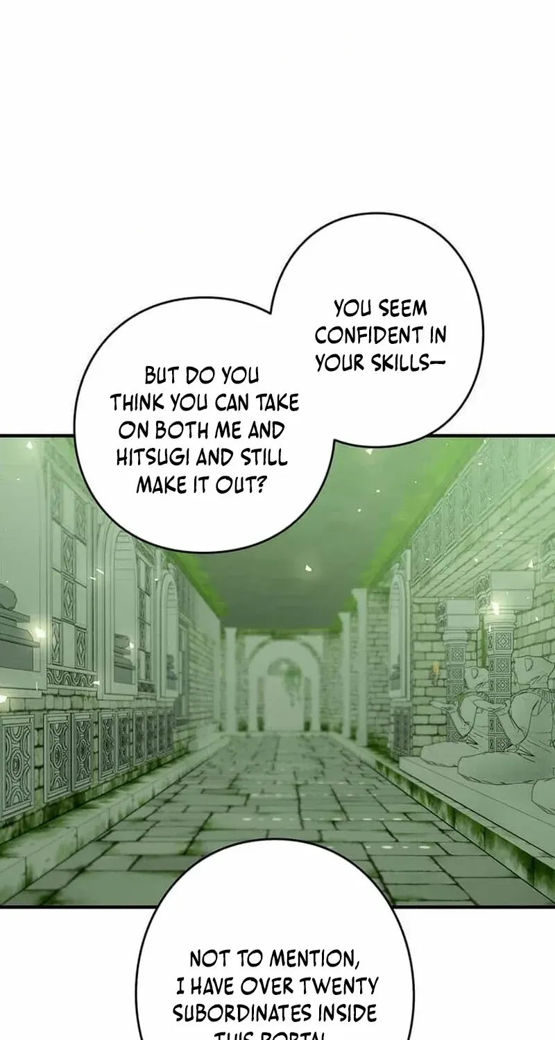 Read Reborn Ranker – Gravity User chapter 110 image 57 on Lezhin