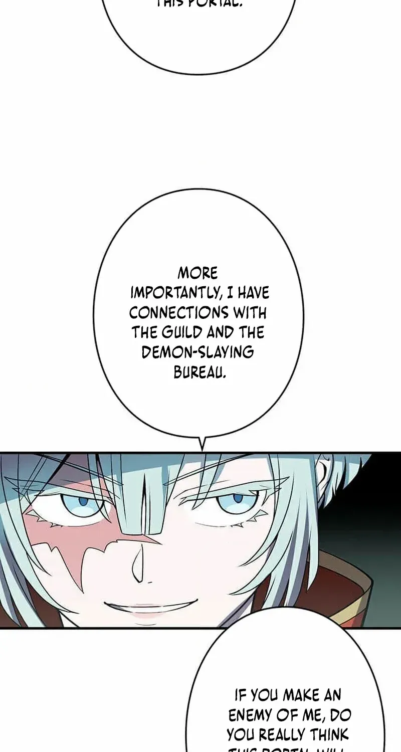Read Reborn Ranker – Gravity User chapter 110 image 58 on Lezhin