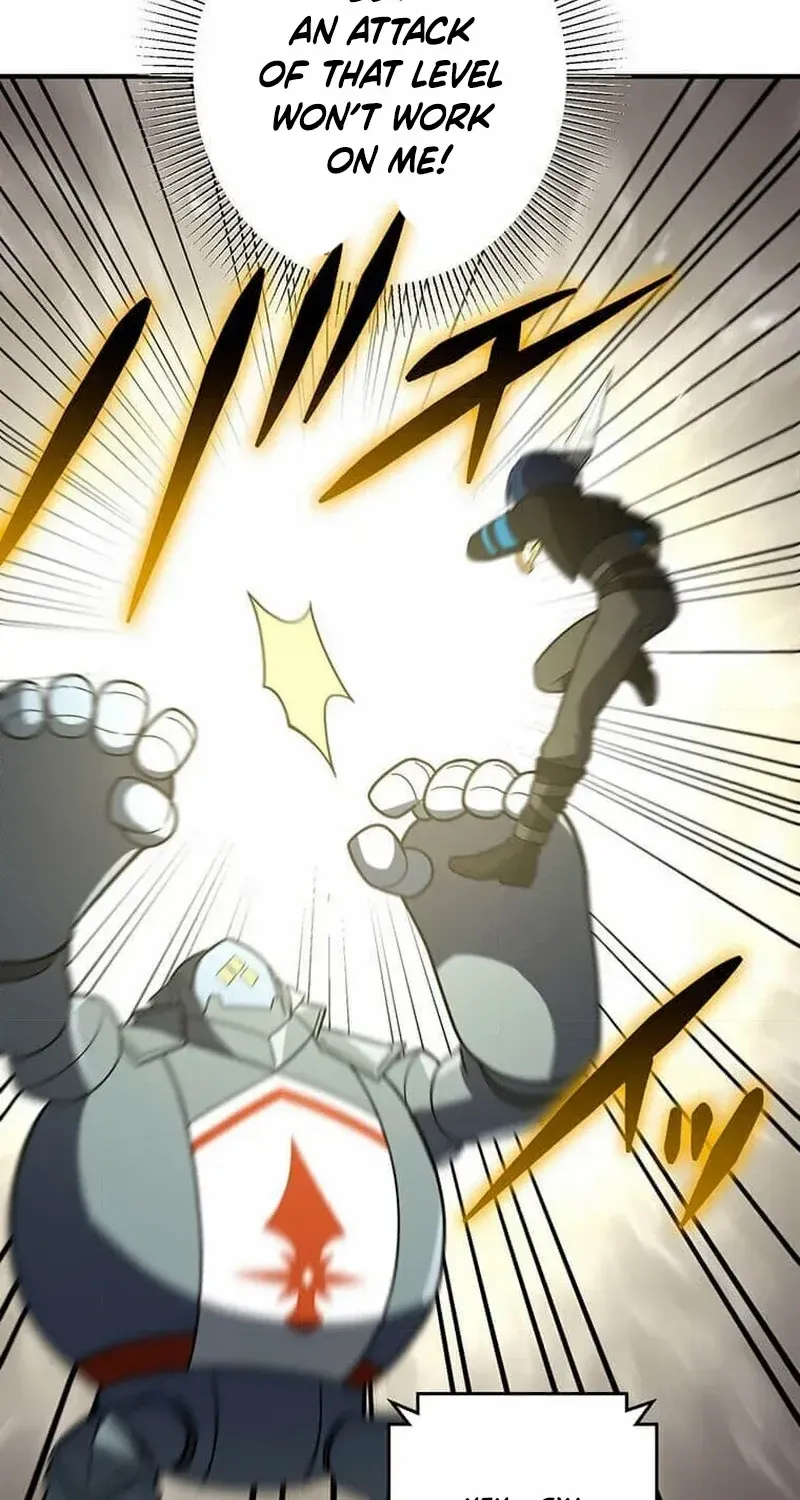 Read Reborn Ranker – Gravity User chapter 110 image 6 on Lezhin