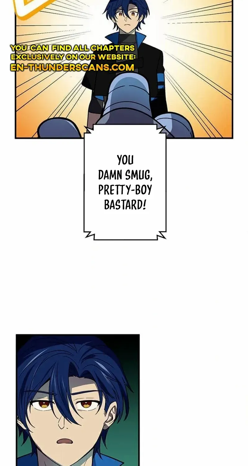 Read Reborn Ranker – Gravity User chapter 110 image 61 on Lezhin