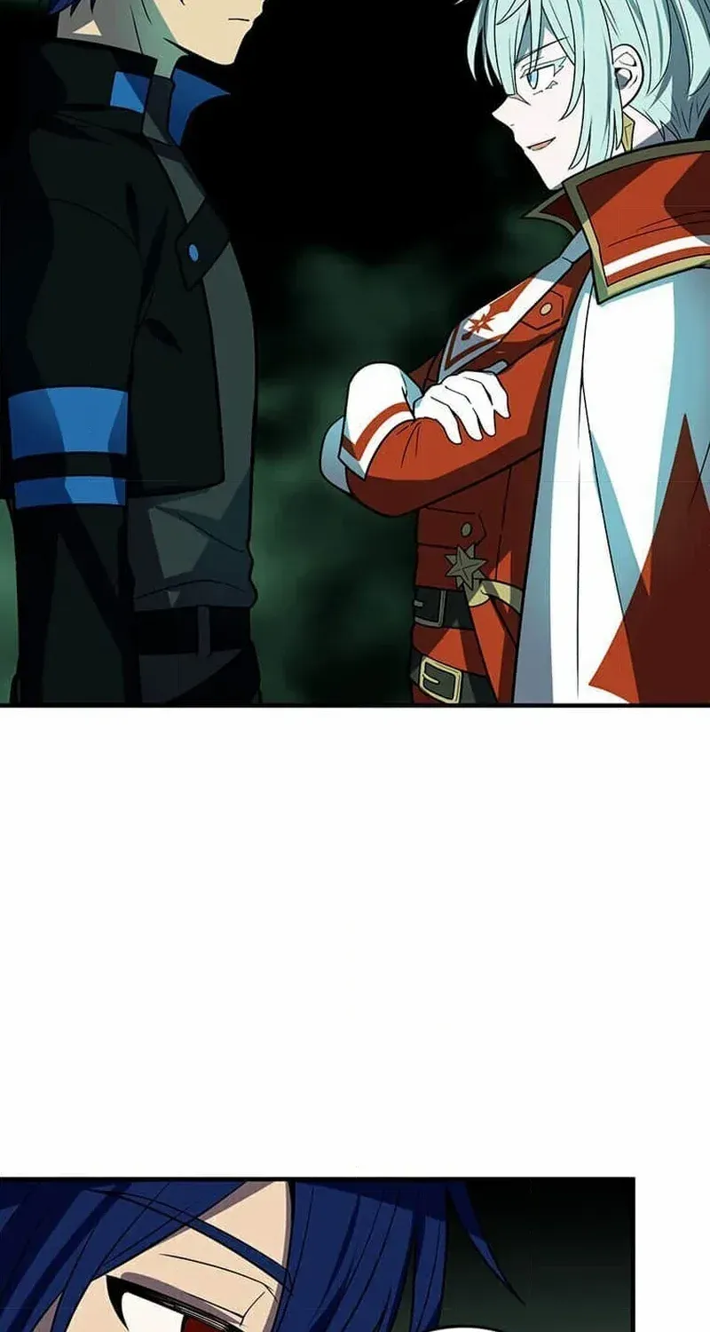 Read Reborn Ranker – Gravity User chapter 110 image 65 on Lezhin