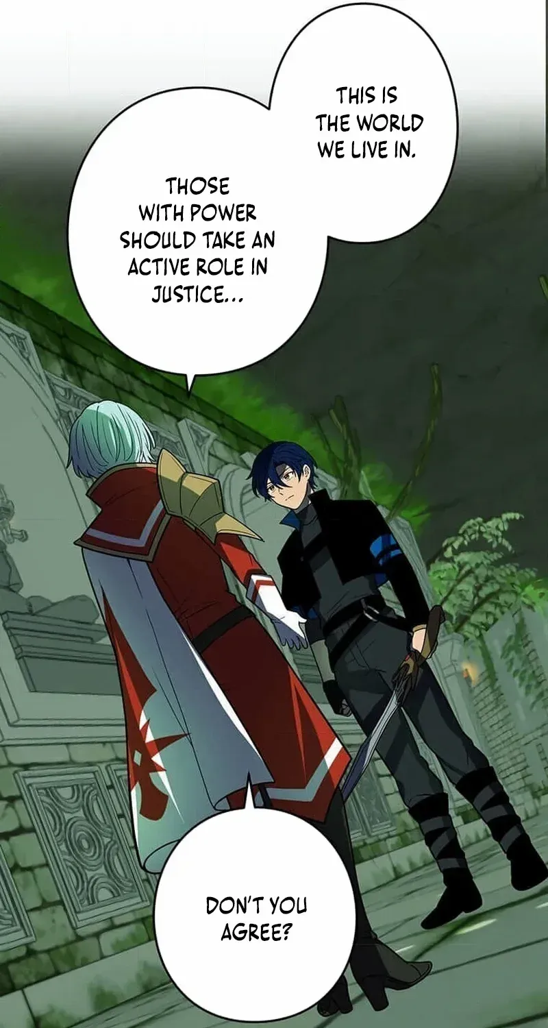 Read Reborn Ranker – Gravity User chapter 110 image 70 on Lezhin