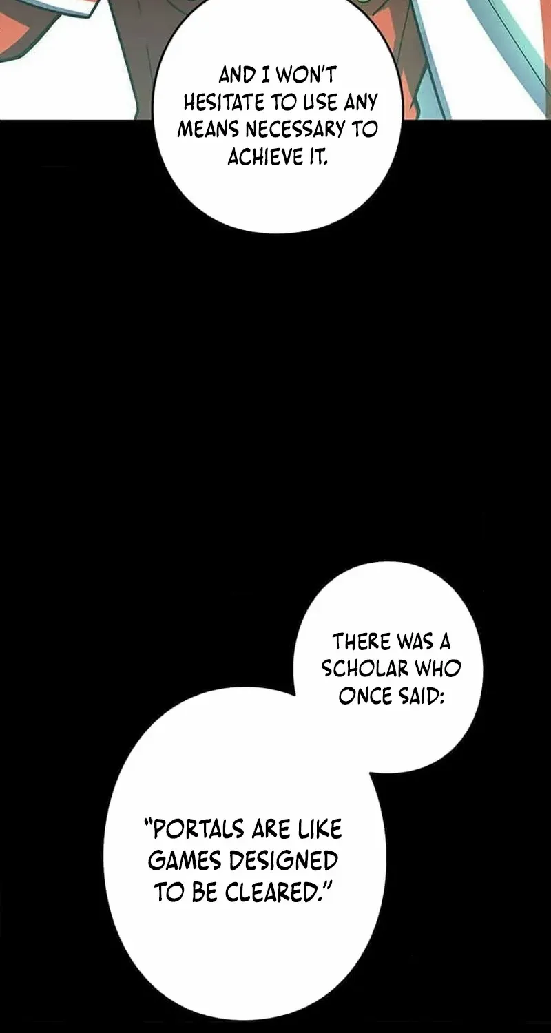 Read Reborn Ranker – Gravity User chapter 110 image 72 on Lezhin