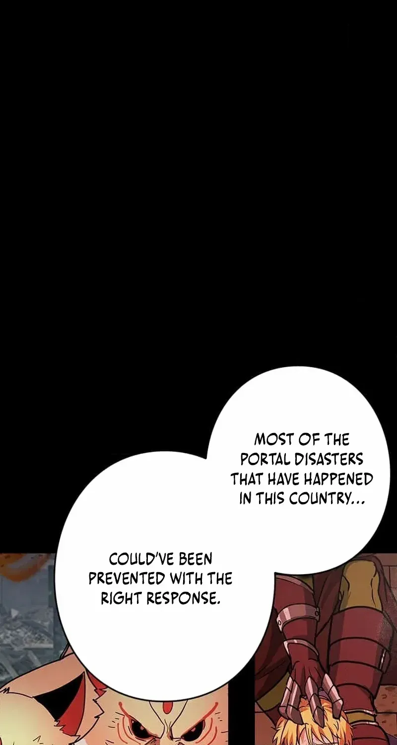 Read Reborn Ranker – Gravity User chapter 110 image 73 on Lezhin