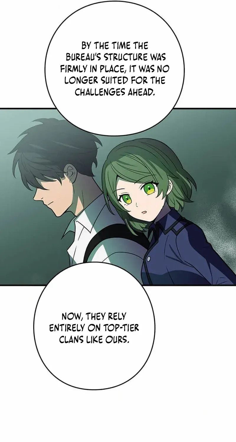 Read Reborn Ranker – Gravity User chapter 110 image 77 on Lezhin