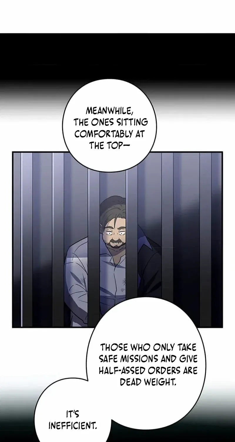 Read Reborn Ranker – Gravity User chapter 110 image 78 on Lezhin