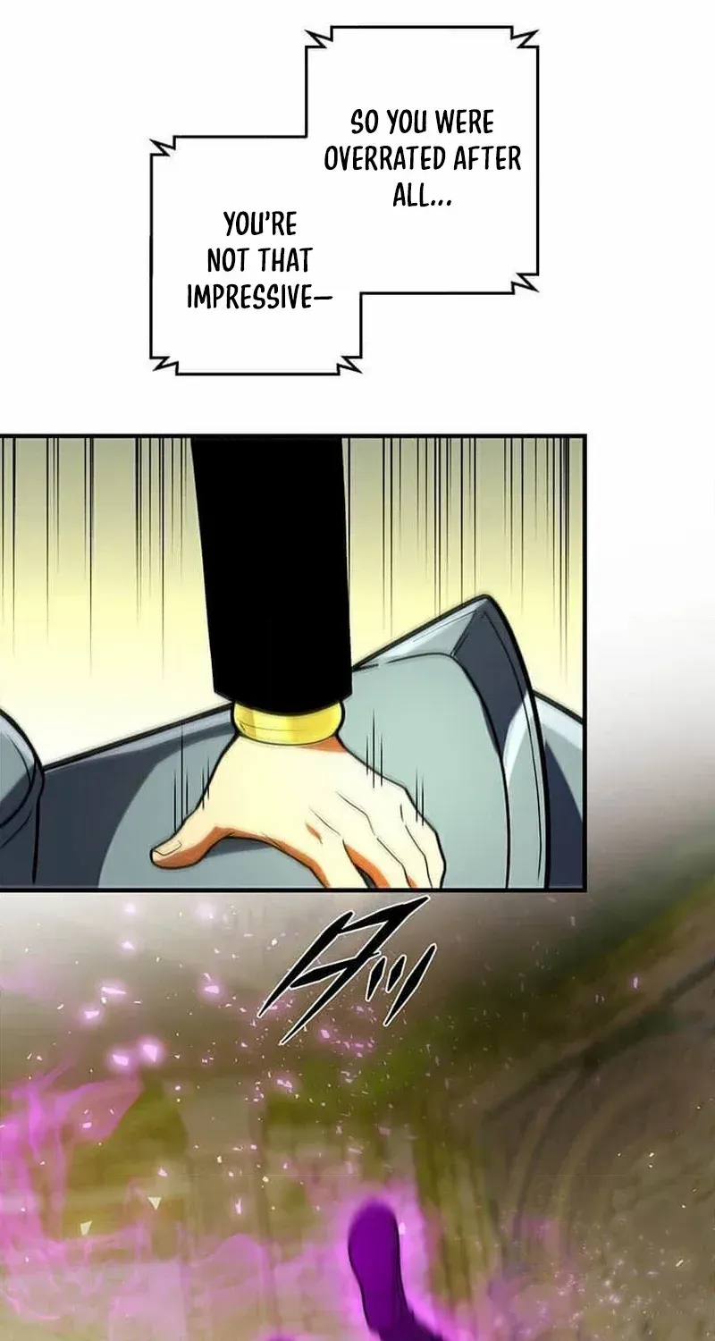 Read Reborn Ranker – Gravity User chapter 110 image 8 on Lezhin