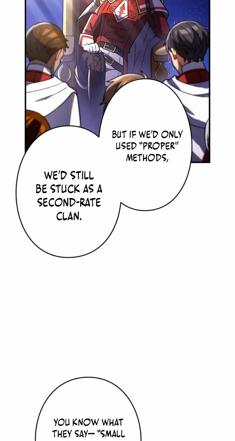 Read Reborn Ranker – Gravity User chapter 110 image 81 on Lezhin