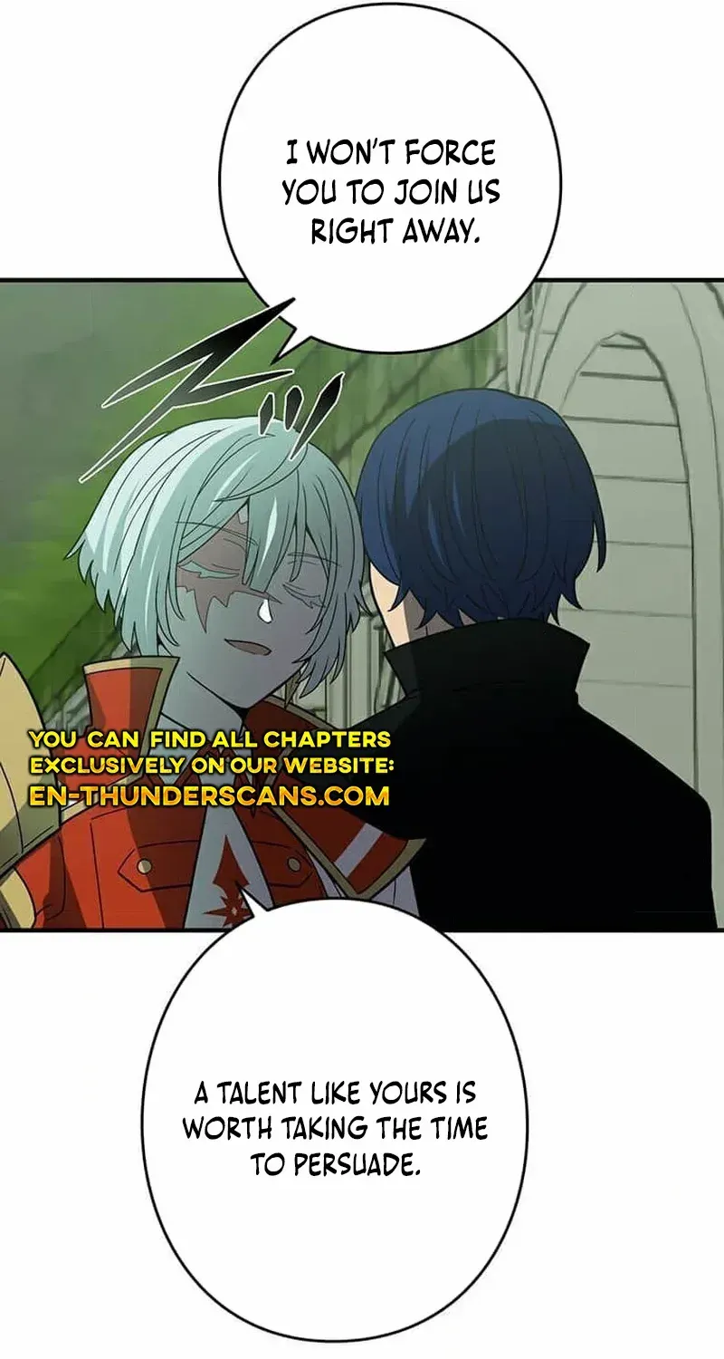 Read Reborn Ranker – Gravity User chapter 110 image 83 on Lezhin