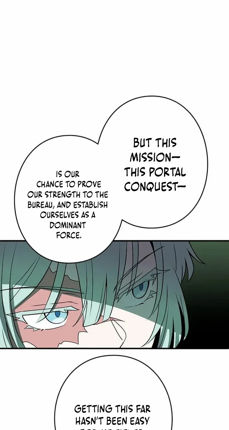 Read Reborn Ranker – Gravity User chapter 110 image 84 on Lezhin