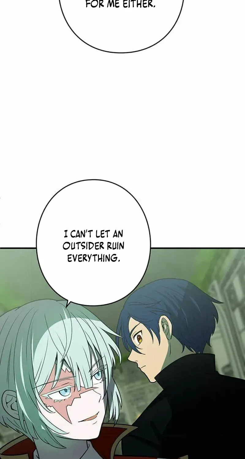 Read Reborn Ranker – Gravity User chapter 110 image 85 on Lezhin
