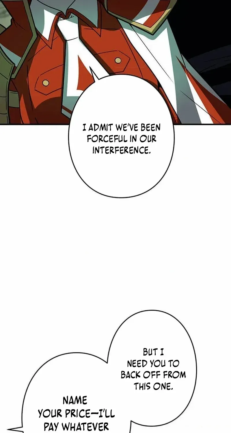Read Reborn Ranker – Gravity User chapter 110 image 86 on Lezhin