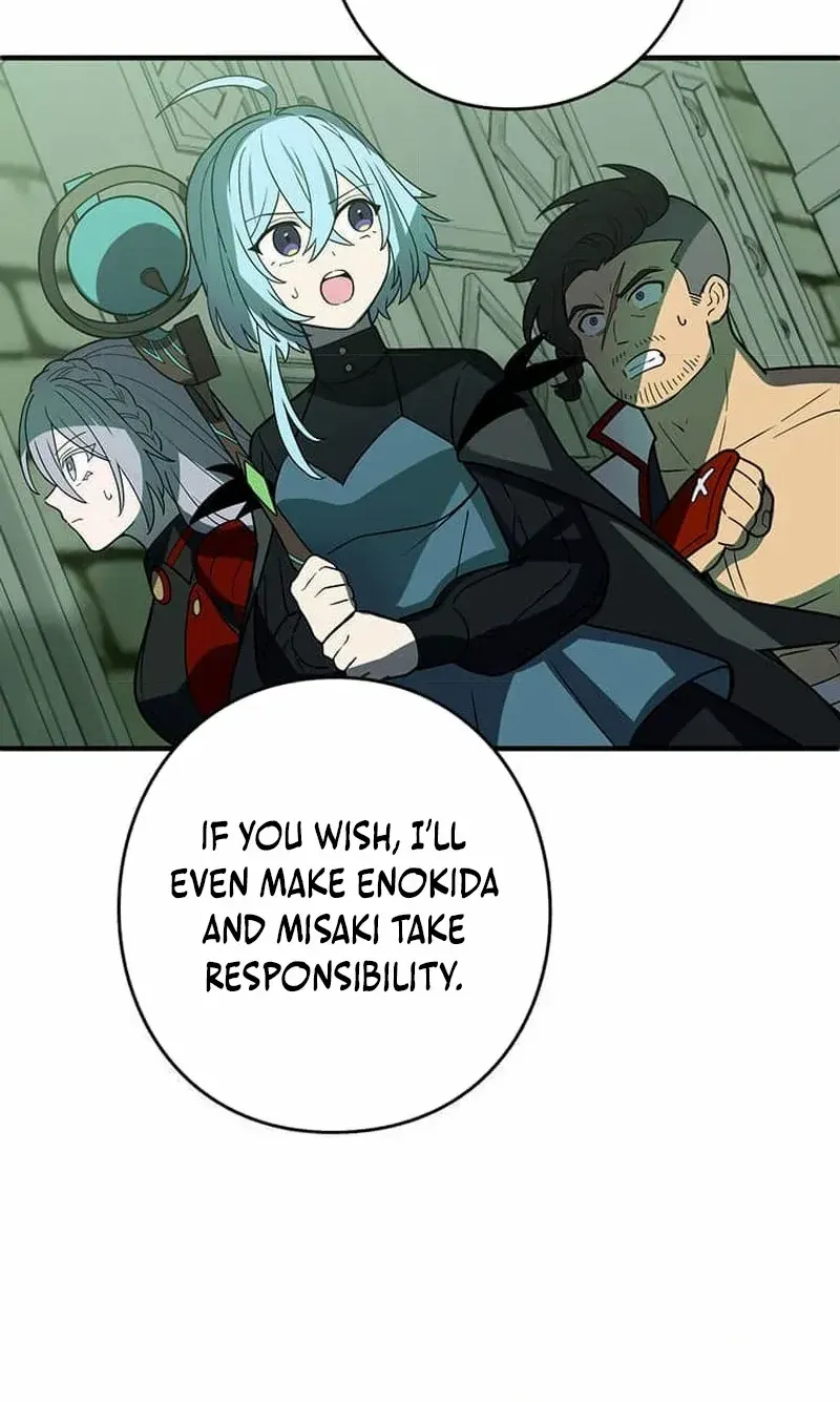 Read Reborn Ranker – Gravity User chapter 110 image 88 on Lezhin