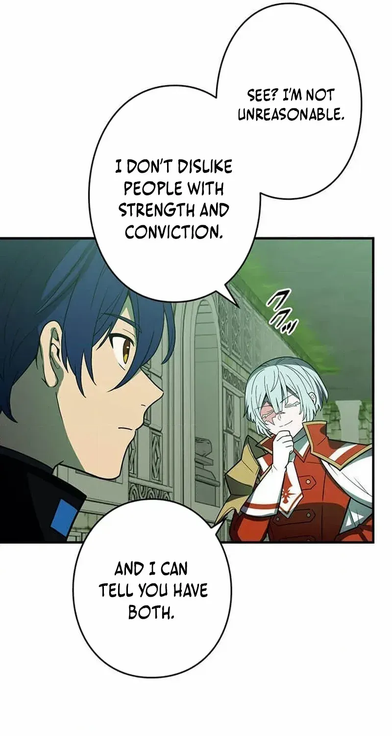 Read Reborn Ranker – Gravity User chapter 110 image 89 on Lezhin
