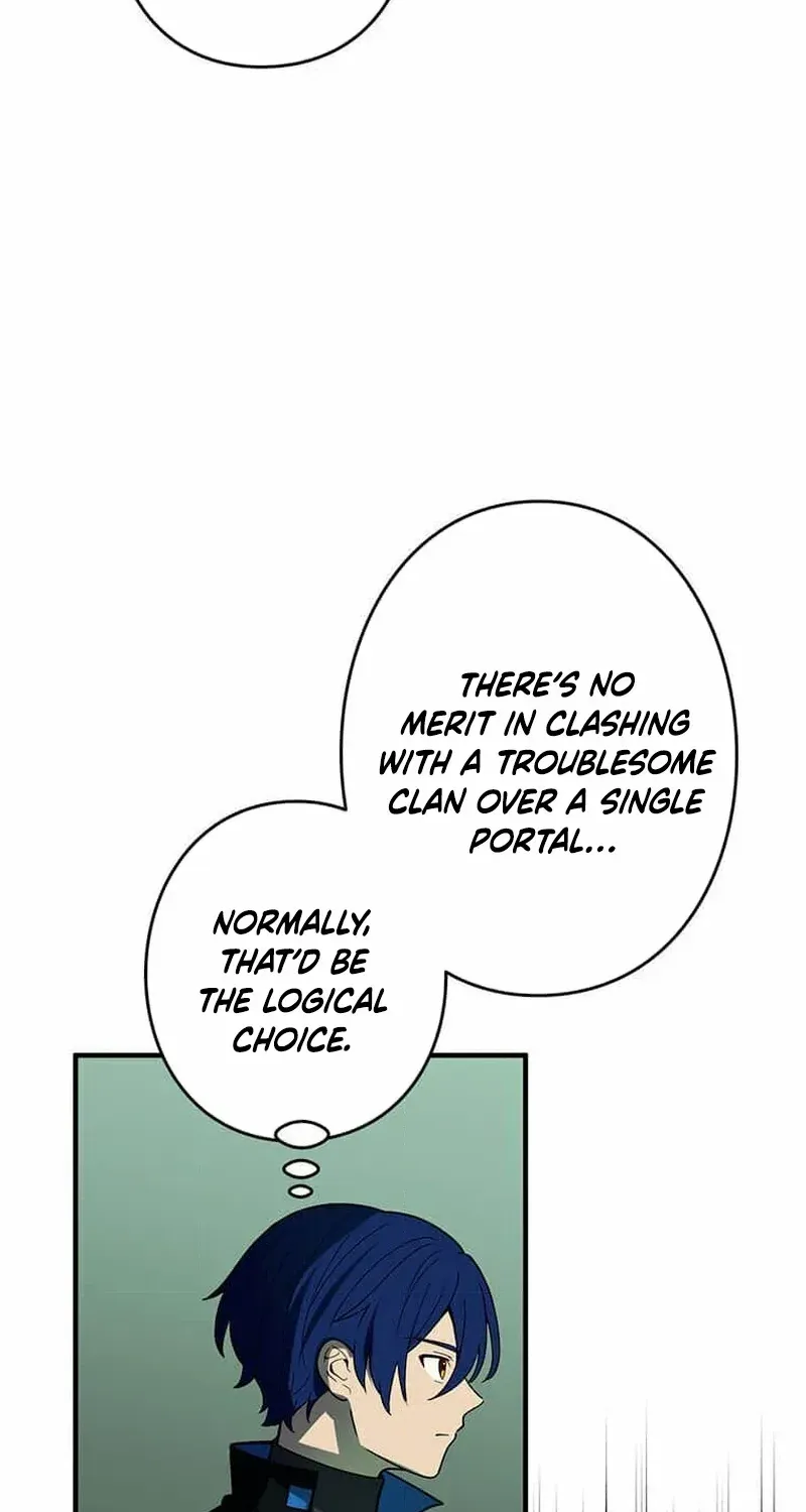 Read Reborn Ranker – Gravity User chapter 110 image 91 on Lezhin