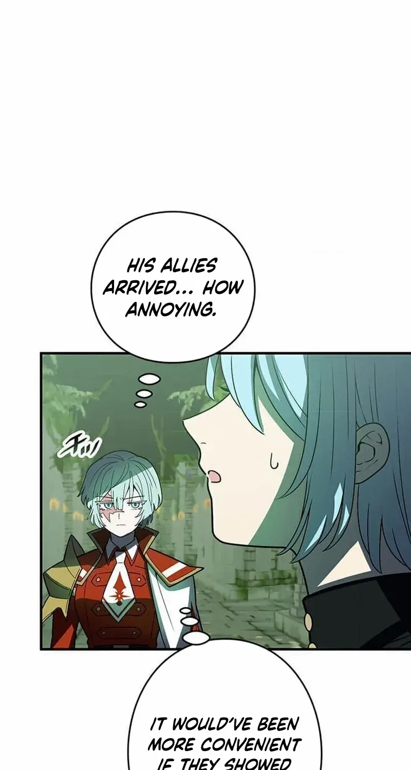 Read Reborn Ranker – Gravity User chapter 110 image 96 on Lezhin