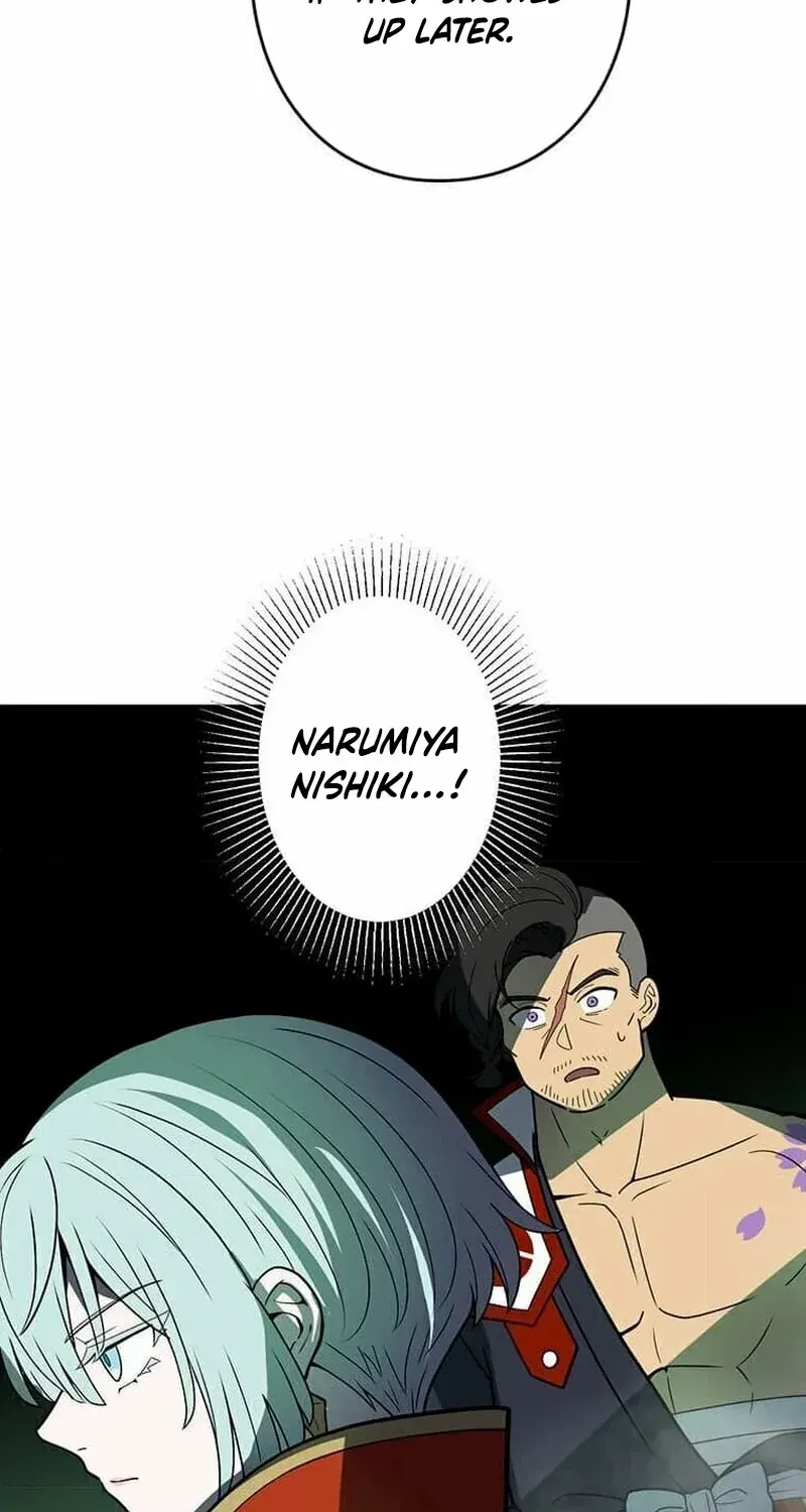 Read Reborn Ranker – Gravity User chapter 110 image 97 on Lezhin