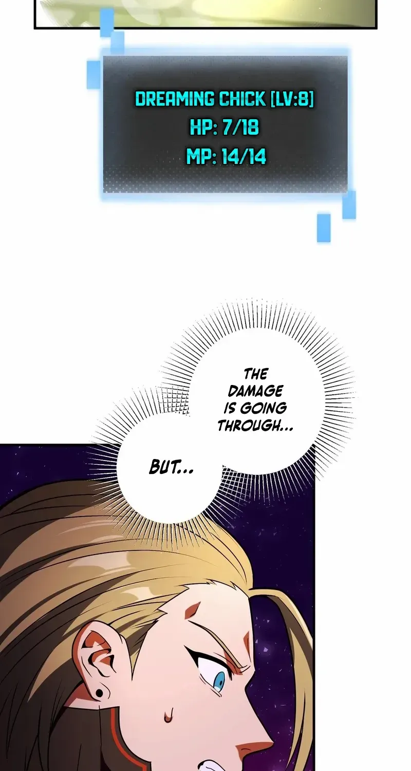 Read Reborn Ranker – Gravity User chapter 111 image 10 on Lezhin