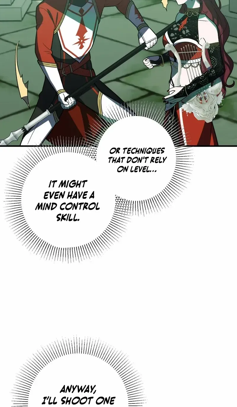 Read Reborn Ranker – Gravity User chapter 111 image 12 on Lezhin