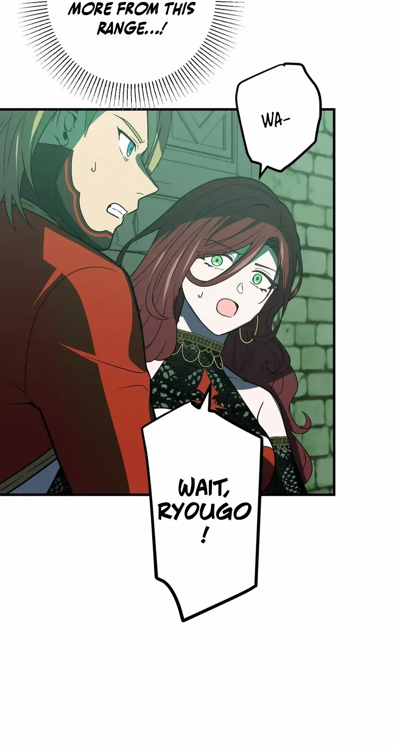 Read Reborn Ranker – Gravity User chapter 111 image 13 on Lezhin