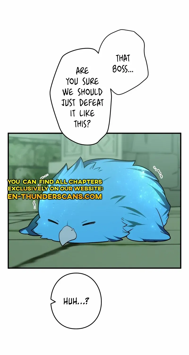 Read Reborn Ranker – Gravity User chapter 111 image 14 on Lezhin