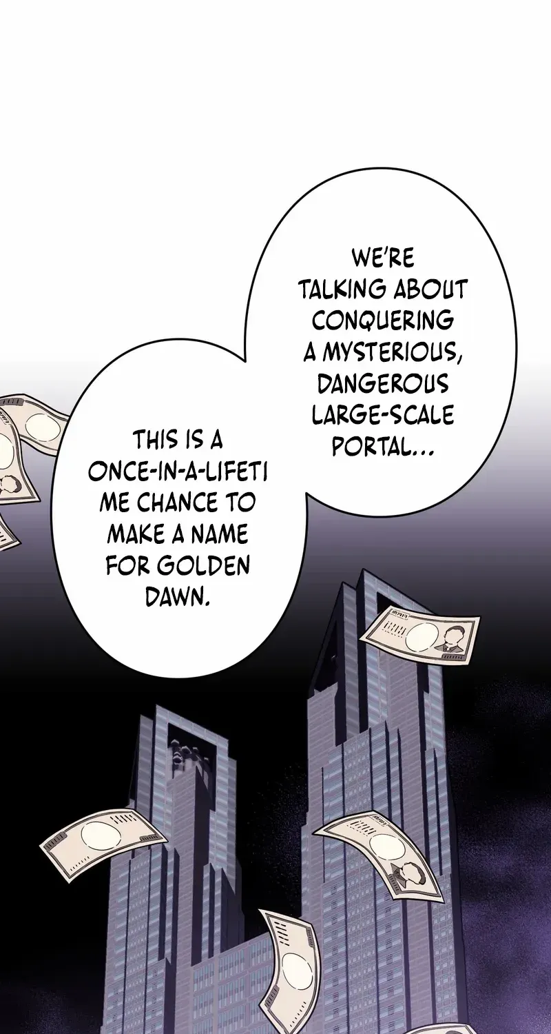 Read Reborn Ranker – Gravity User chapter 111 image 15 on Lezhin
