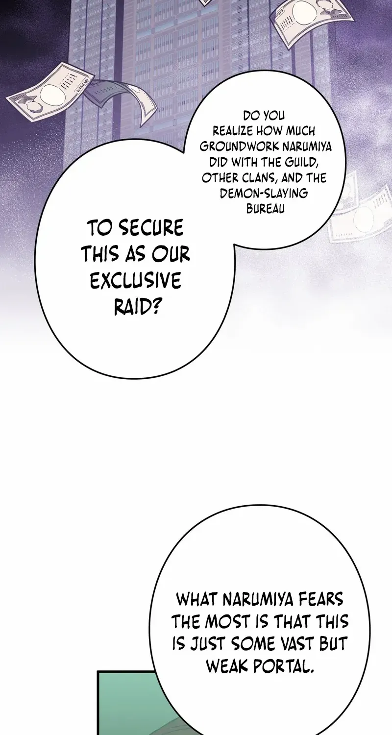 Read Reborn Ranker – Gravity User chapter 111 image 16 on Lezhin
