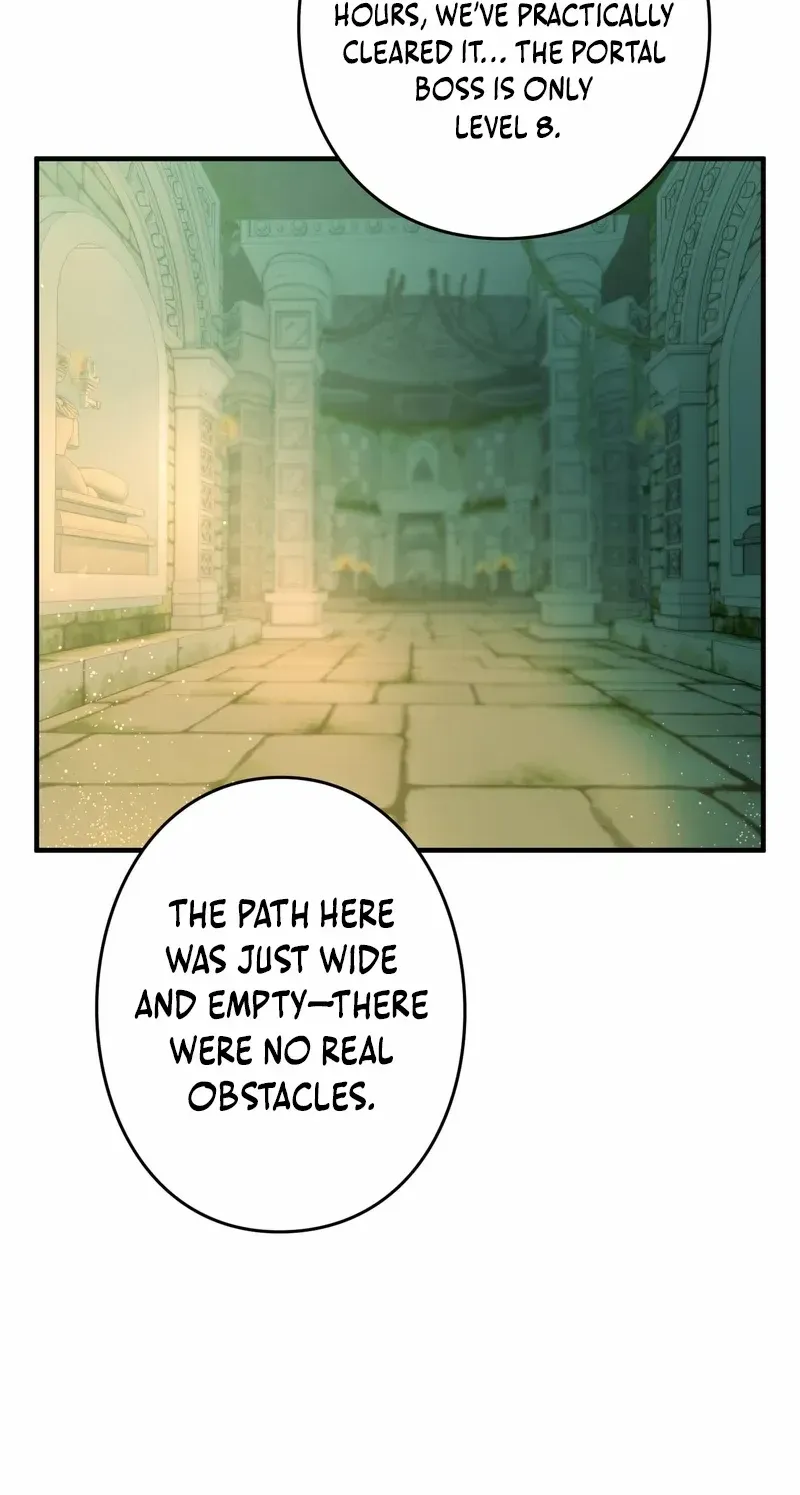 Read Reborn Ranker – Gravity User chapter 111 image 18 on Lezhin