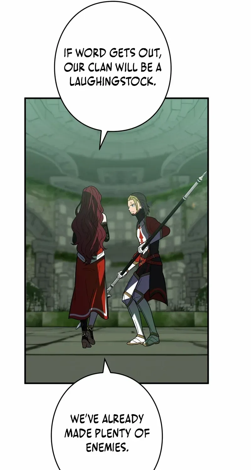 Read Reborn Ranker – Gravity User chapter 111 image 19 on Lezhin